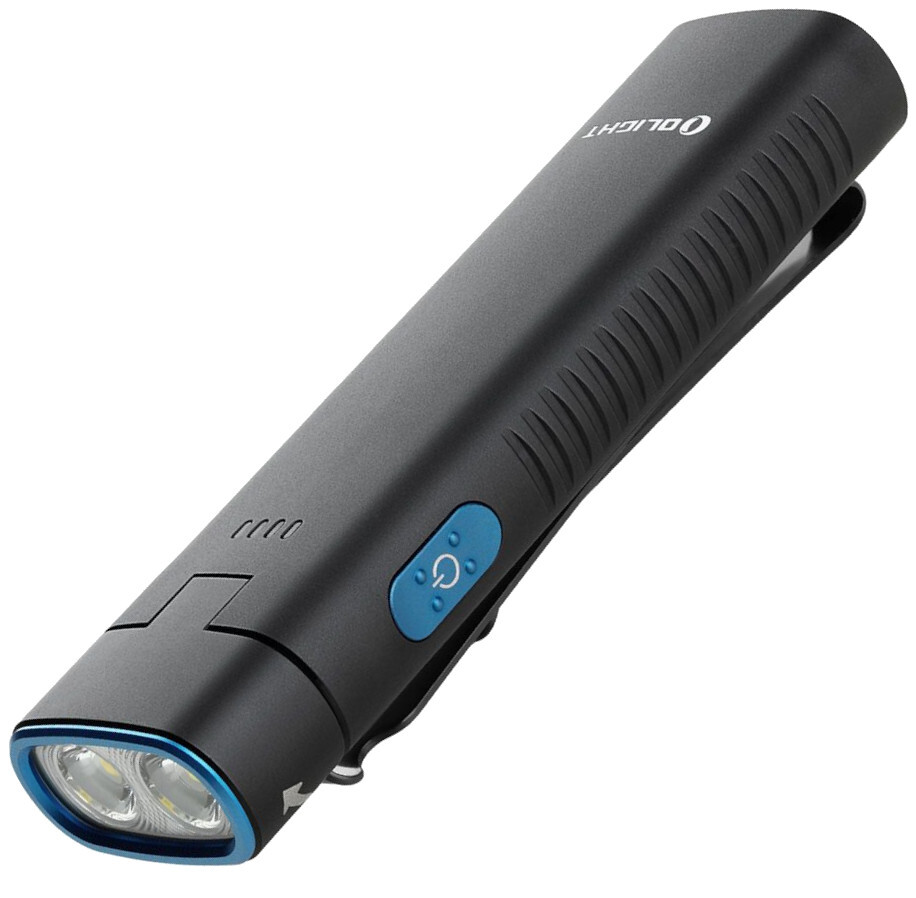 Olight Arkflex Black