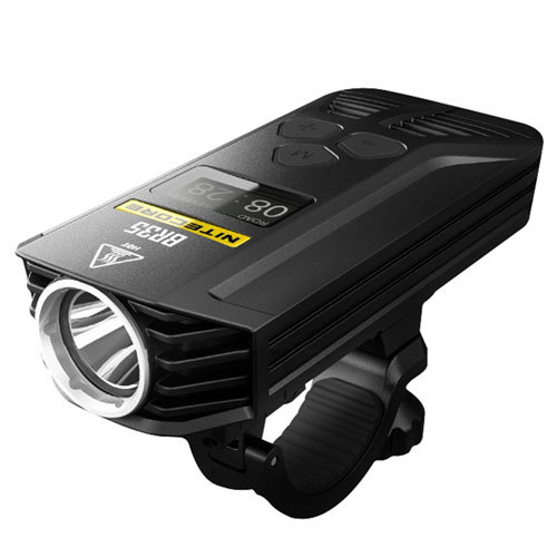 Nitecore BR35 Bike light