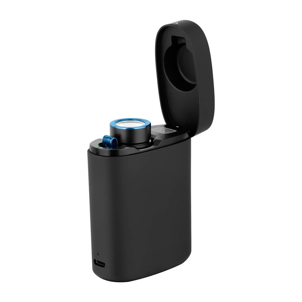Baton 3 Premium Edition Black