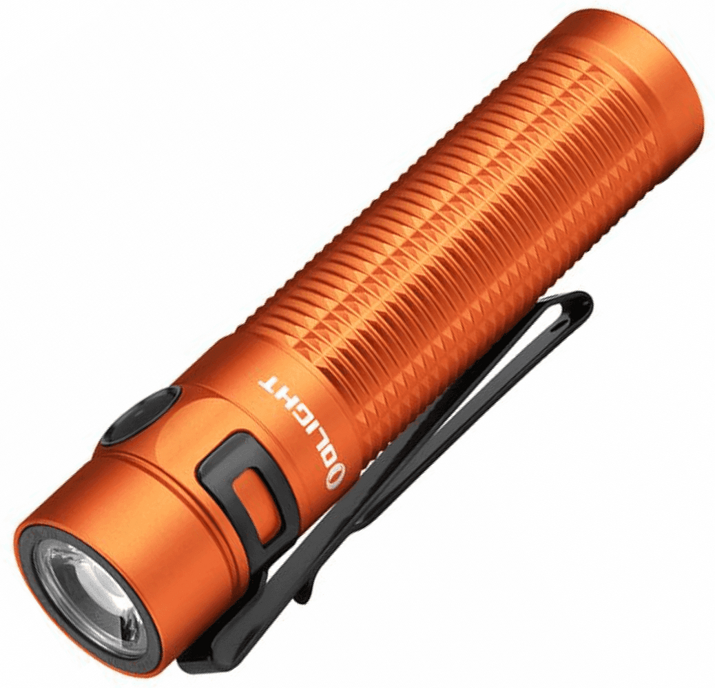 Olight Baton 3 Pro Max Orange
