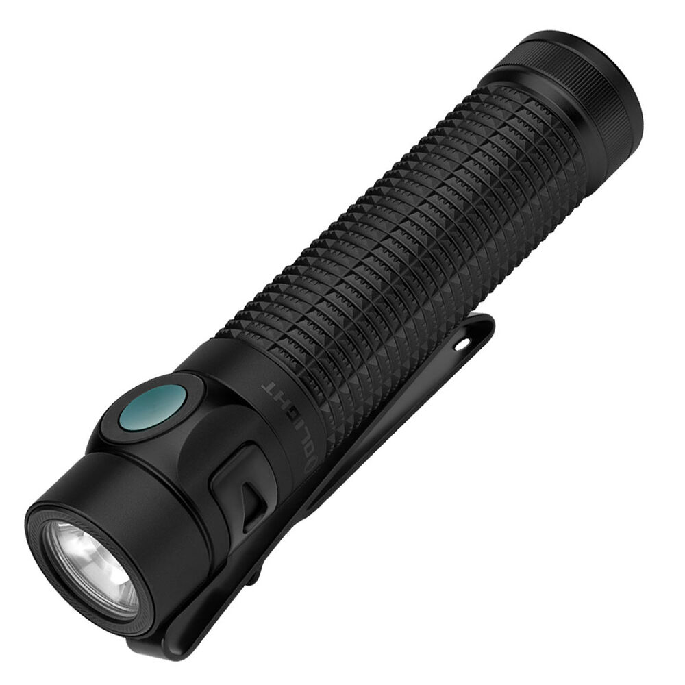 Baton 4 Pro Black