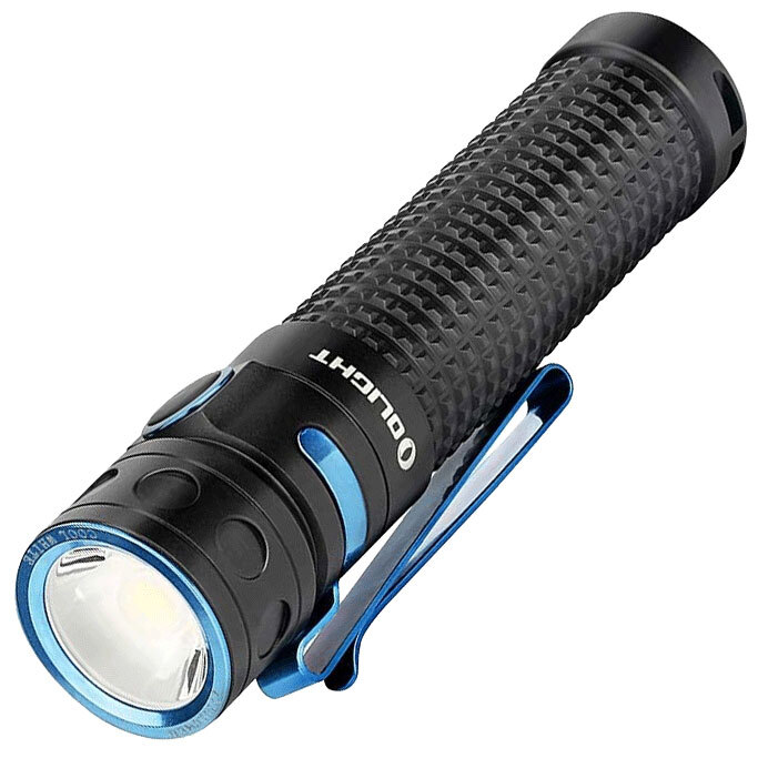 Olight Baton Pro