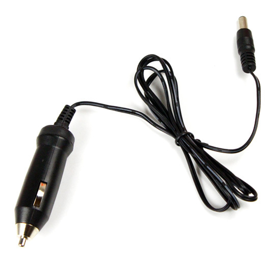 Nitecore car adapter