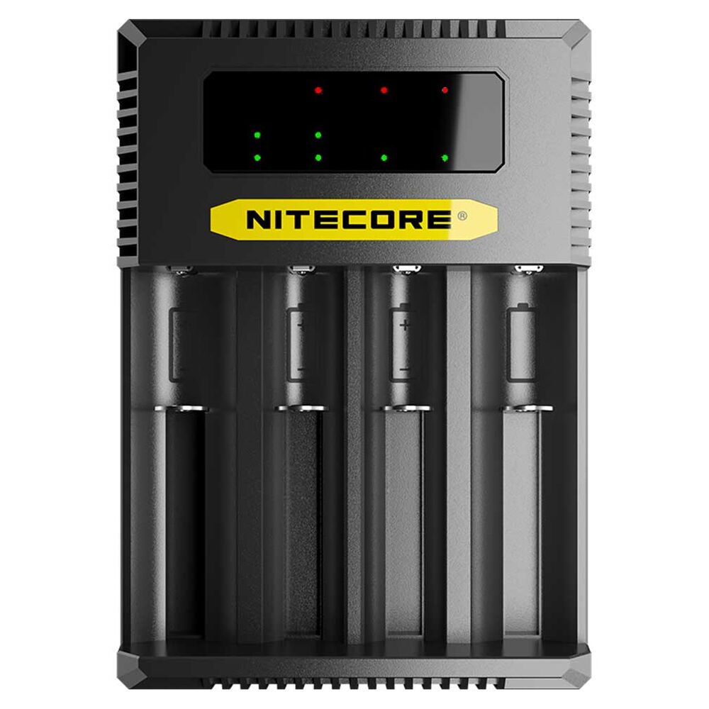 Nitecore Ci4