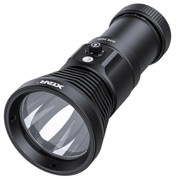 XTAR D28 3600