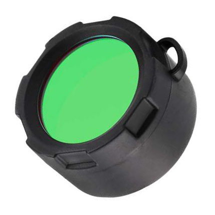 Olight 40mm Green Filter