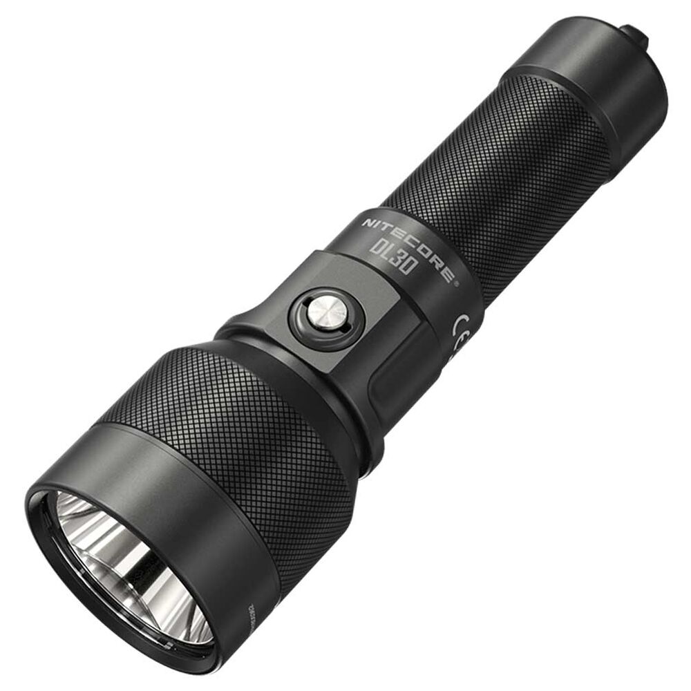 Nitecore DL30 Dive Torch