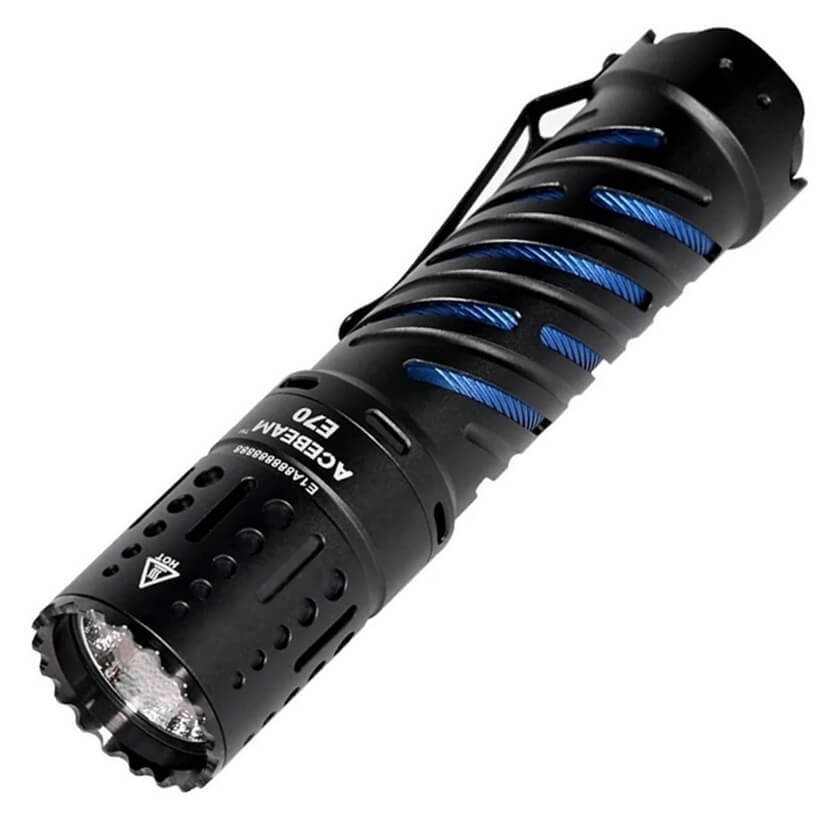 AceBeam E70 AL