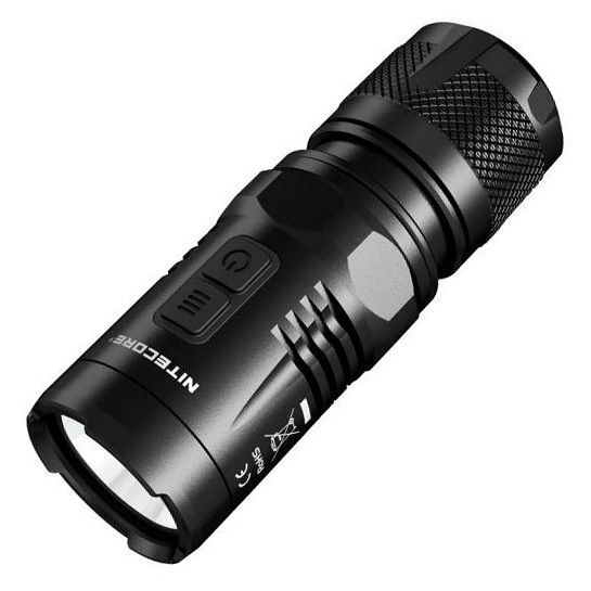 NITECORE EC11