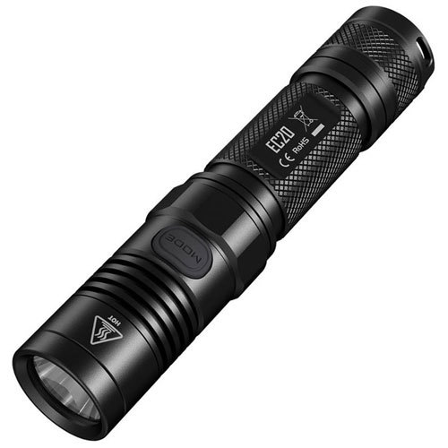 NITECORE EC20
