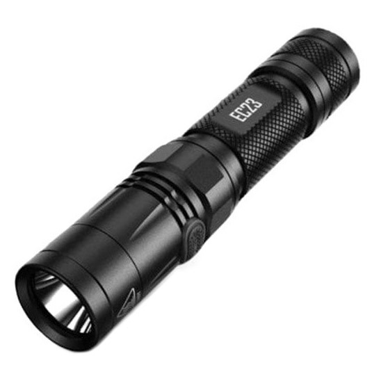 Nitecore EC23 - battery included