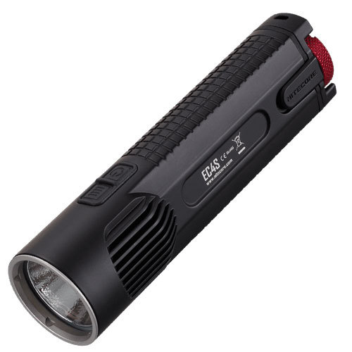 NITECORE EC4S