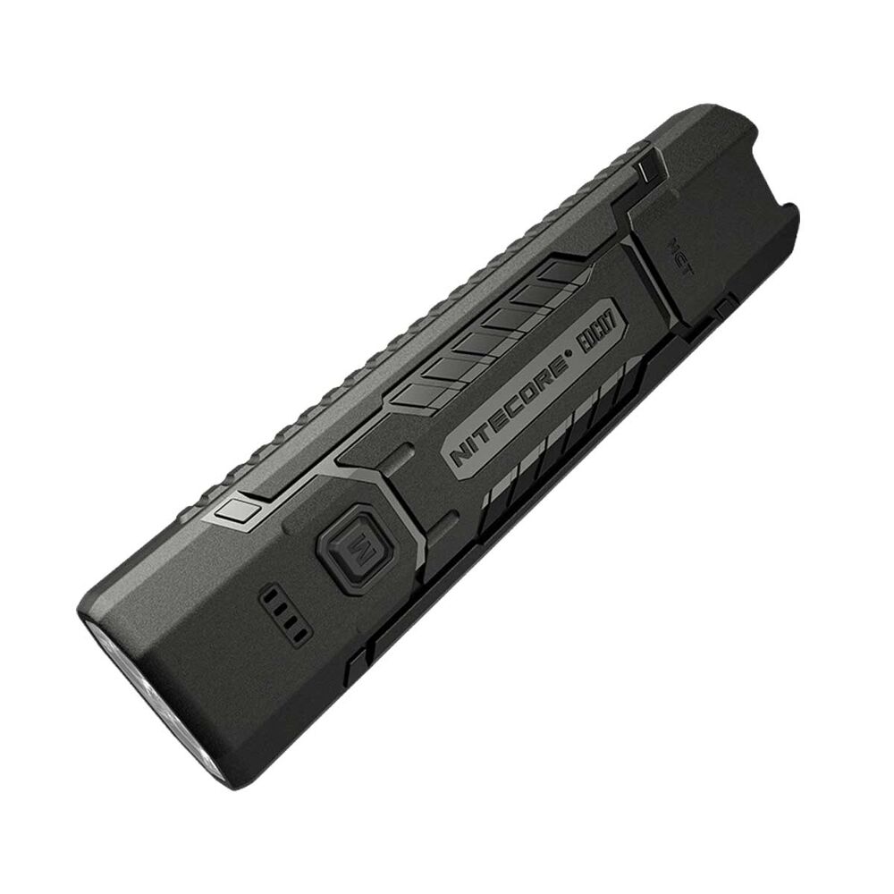 Nitecore EDC07 Black