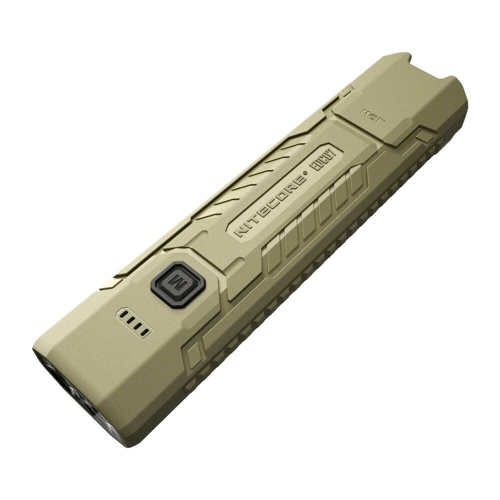 Nitecore EDC07 Desert Tan