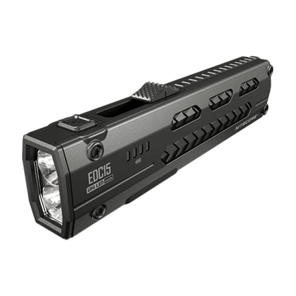 Nitecore EDC15