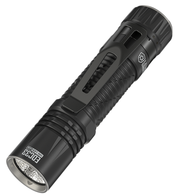 Nitecore EDC33