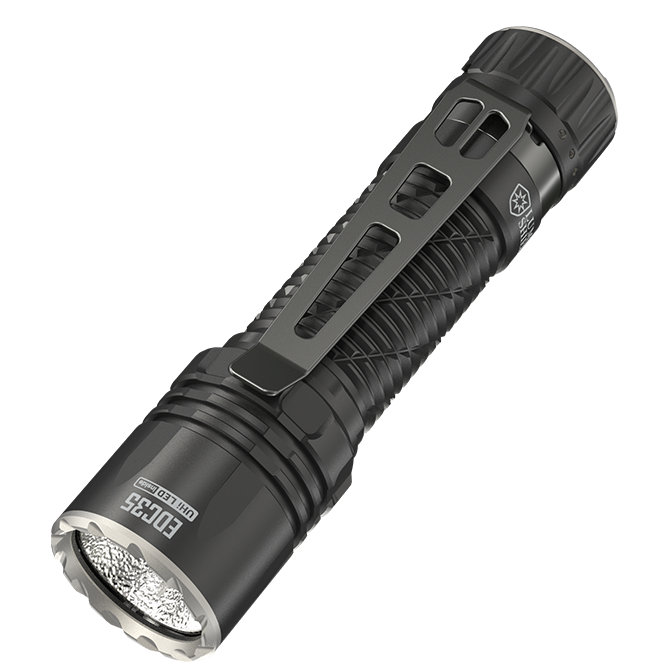 Nitecore EDC35