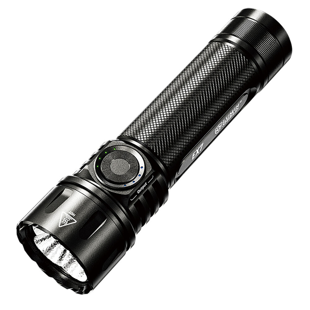 Nitecore EX7