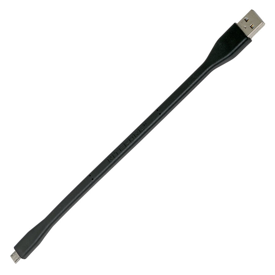 Nitecore Flexible USB-C stand