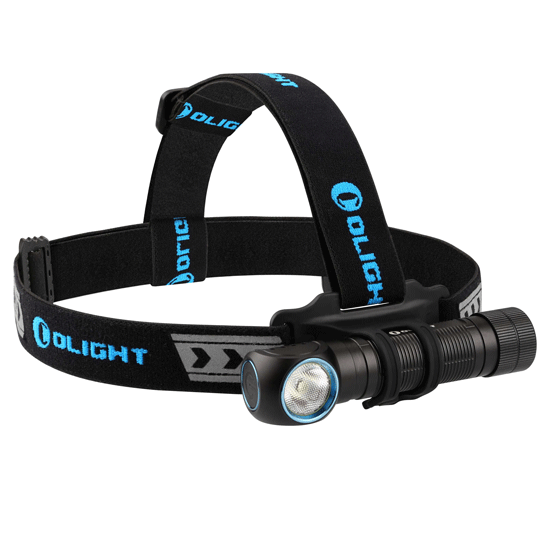 Olight H2R Nova