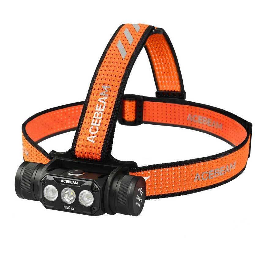 AceBeam H50 v2