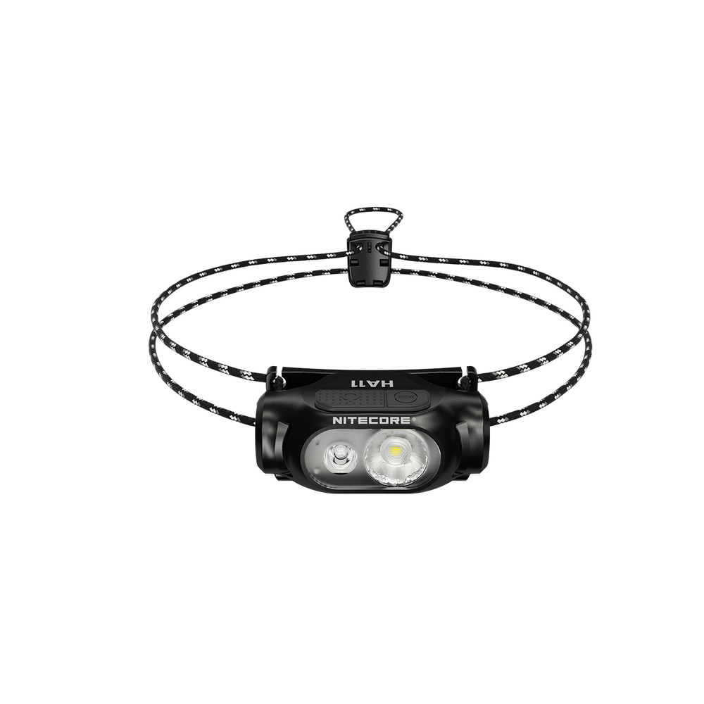 Nitecore HA11