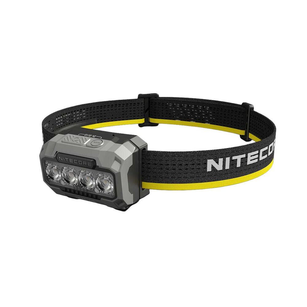 Nitecore HA23 UHE
