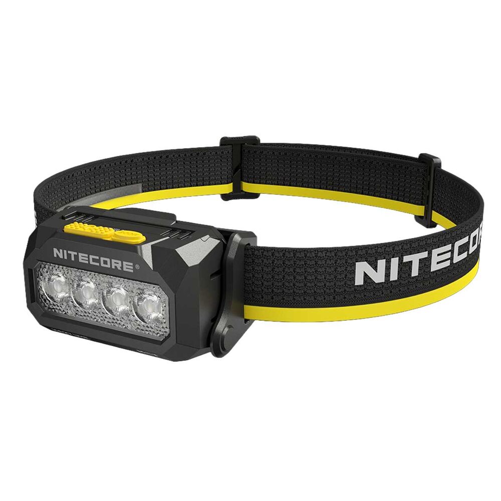 Nitecore HA27 UHE