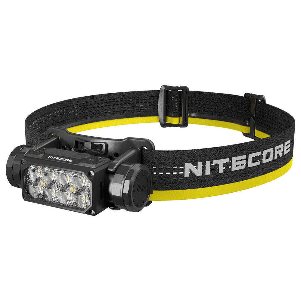 Nitecore HC65 UHE