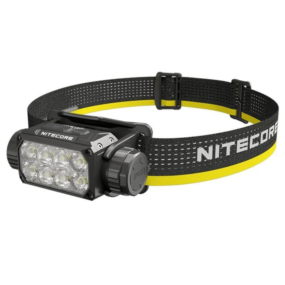 Nitecore HC75 UHE