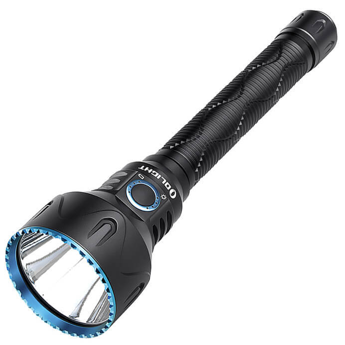 Olight Javelot Pro 2 Black