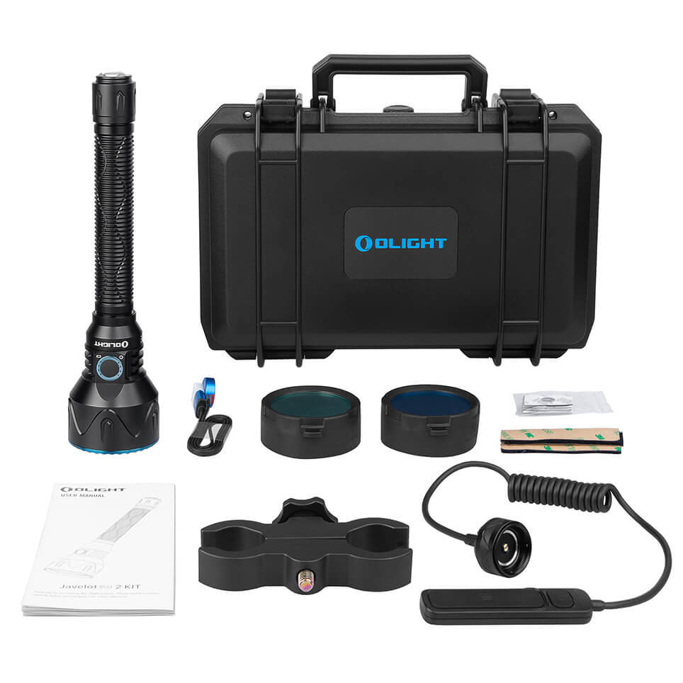 Olight Javelot Pro 2 Kit