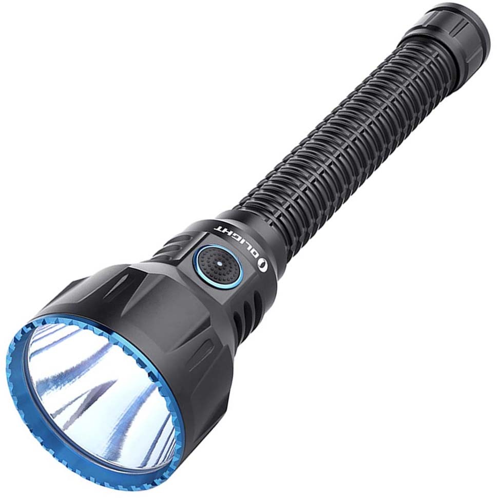 Olight Javelot Turbo 1300m LED Torch