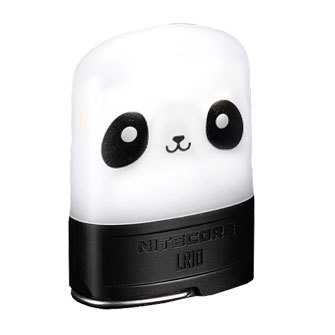 Nitecore LR10 Panda