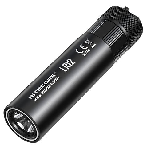 Nitecore LR12