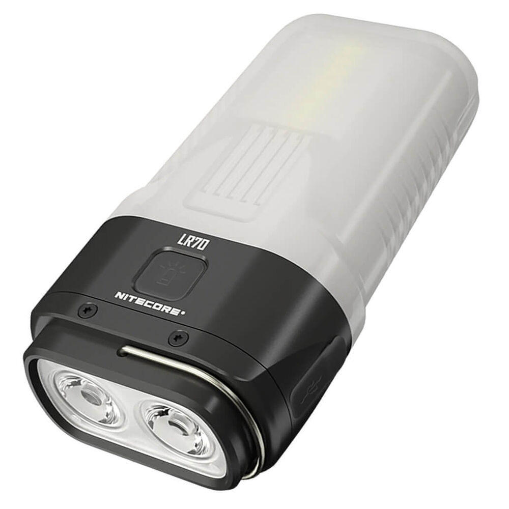 Nitecore LR70