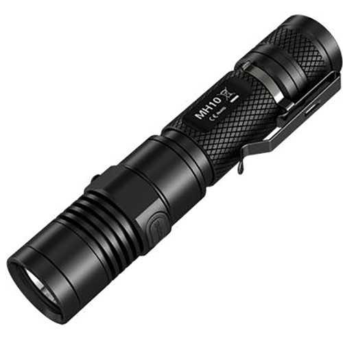 NITECORE MH10