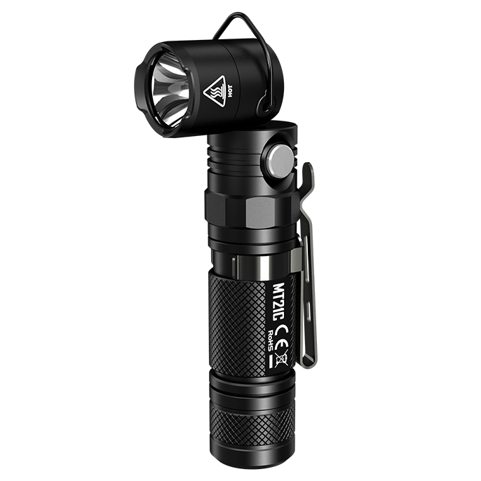 Nitecore MT21C