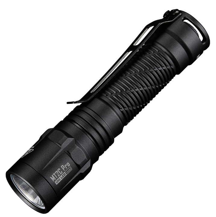 Nitecore MT2C Pro