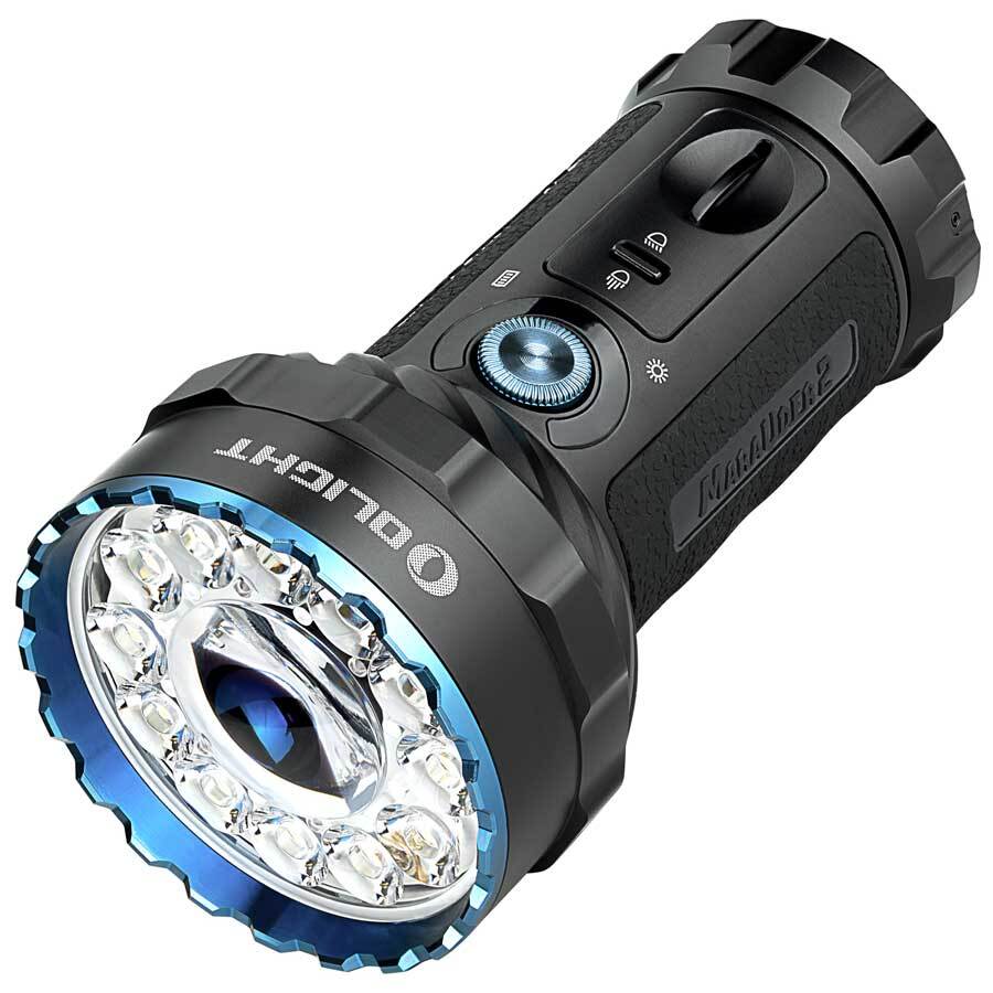 Olight Marauder 2