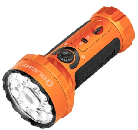 Olight Marauder Mini Orange