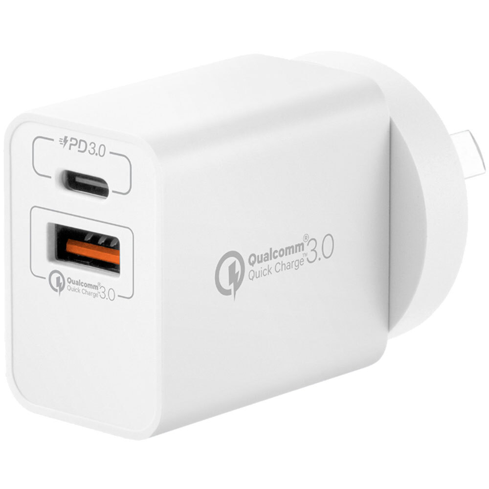 MoMax USB C adaptor