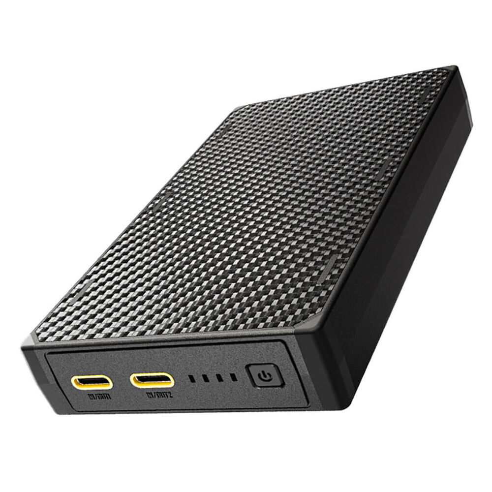 Nitecore NB20000 Powerbank Gen3