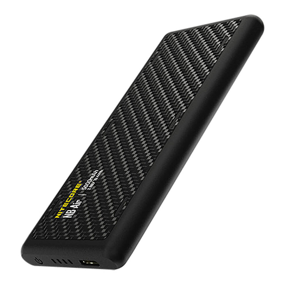 Nitecore NB Air Powerbank