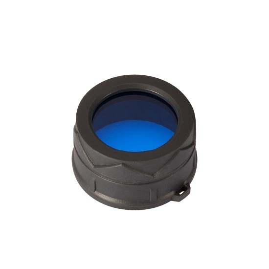 34mm Filter Blue