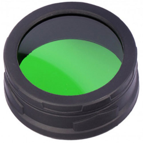 50mm Green filter