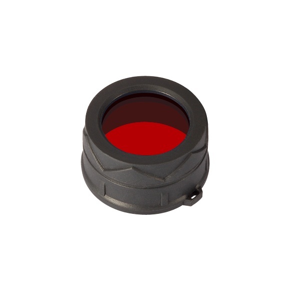 34 mm Red