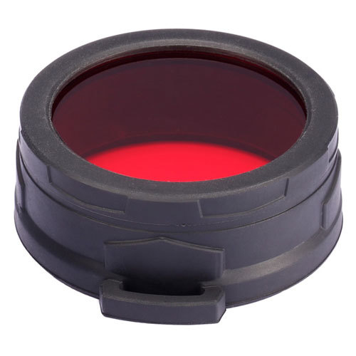 50mm Red filter