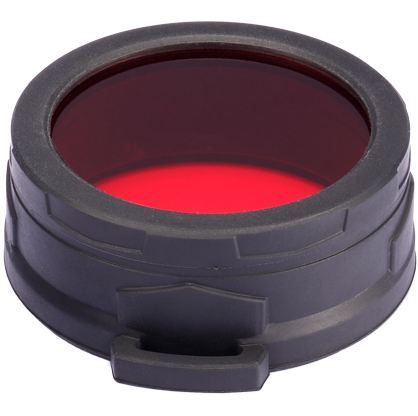 NITECORE Filter NF60-RED
