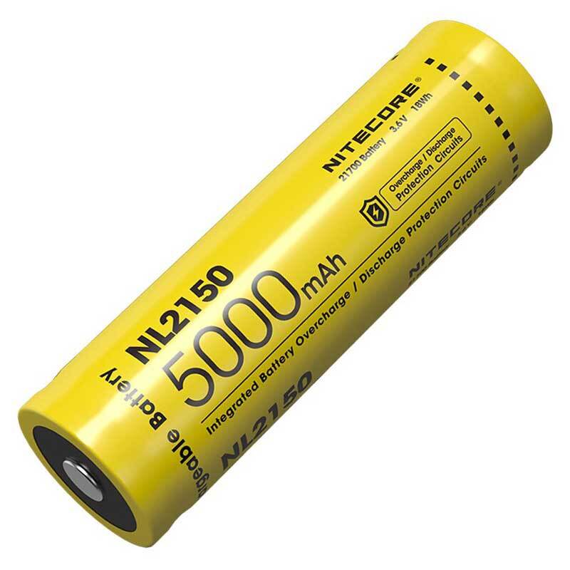 Nitecore NL2150
